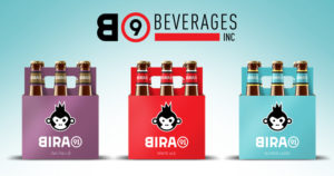 B9 Beverages