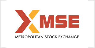 METROPOLITAN STOCK EXCHANGE Unlisted Shares