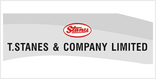T STANES & CO Unlisted Shares