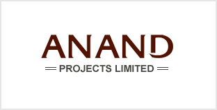 ANAND PROJECT Limited Unlisted Shares