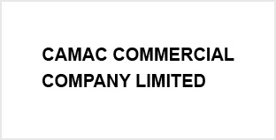 CAMAC COMMERCIAL COMPANY LIMITED Unlisted Shares