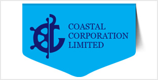 Coastal Corporation Limited Unlisted Shares