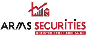 Arms Securities Pvt. Ltd