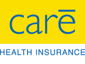 care health insurance logo