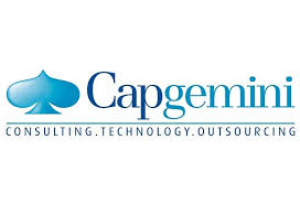 Capgemini Technology Services India Limited logo