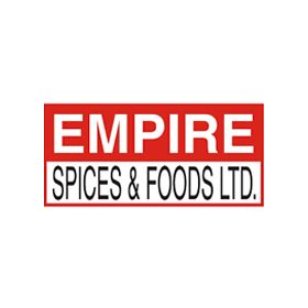 Empire Spices and Foods Limited Logo