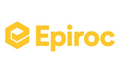 Epiroc Mining India ltd logo