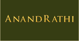 Anand Rathi Wealth Services Logo