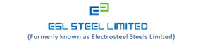 Electrosteel Steels Limited Logo
