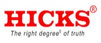 Hicks Thermometers India Limited logo